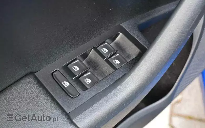 SKODA Octavia 1.6 TDI Ambition