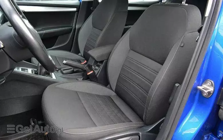 SKODA Octavia 1.6 TDI Ambition