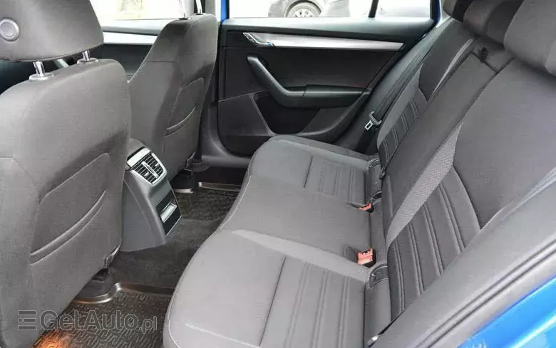 SKODA Octavia 1.6 TDI Ambition