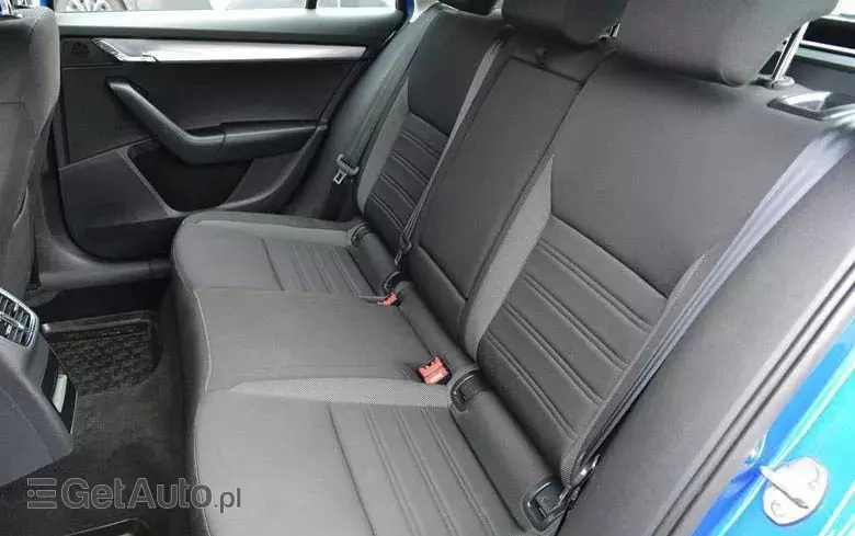 SKODA Octavia 1.6 TDI Ambition