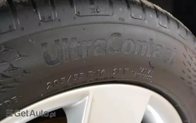 SKODA Octavia 1.6 TDI Ambition