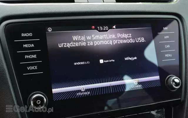 SKODA Octavia 1.6 TDI Ambition