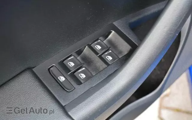 SKODA Octavia 1.6 TDI Ambition