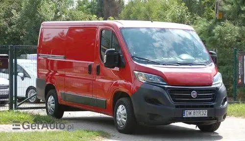 FIAT Ducato 