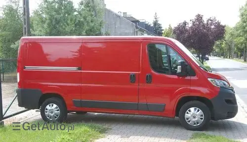 FIAT Ducato 