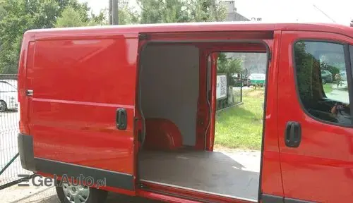 FIAT Ducato 