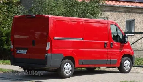 FIAT Ducato 