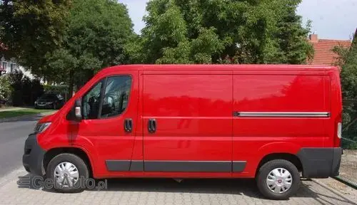 FIAT Ducato 