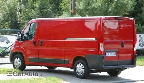 FIAT Ducato 