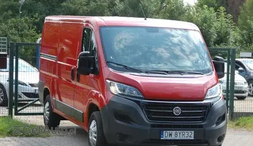 FIAT Ducato 
