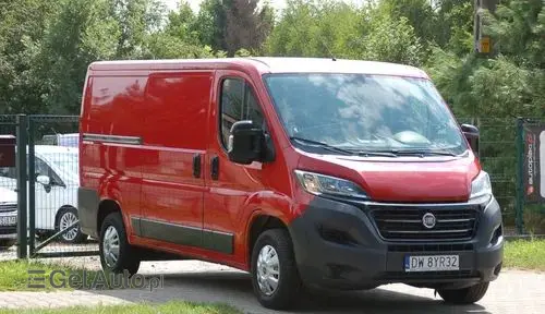 FIAT Ducato 