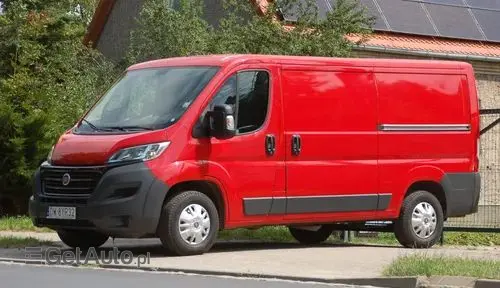 FIAT Ducato 
