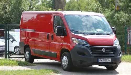 FIAT Ducato 