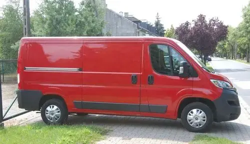 FIAT Ducato 