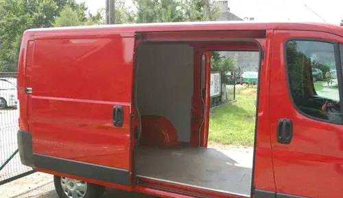 FIAT Ducato 