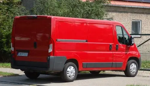 FIAT Ducato 
