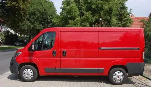 FIAT Ducato 