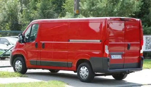 FIAT Ducato 