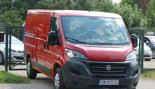 FIAT Ducato 