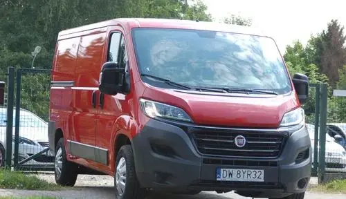 FIAT Ducato 