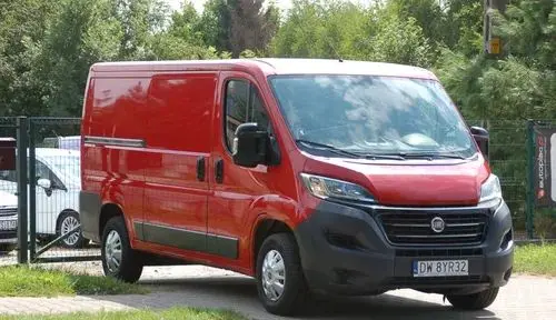 FIAT Ducato 