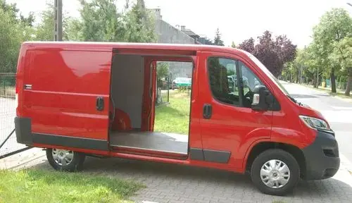 FIAT Ducato 