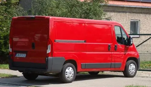 FIAT Ducato 