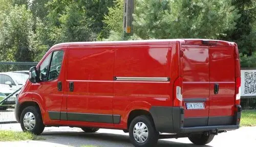 FIAT Ducato 