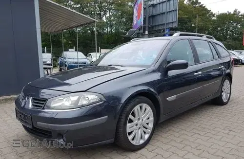 RENAULT Laguna 