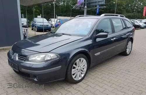 RENAULT Laguna 