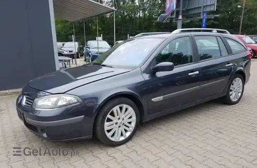 RENAULT Laguna 