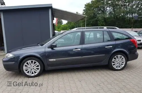 RENAULT Laguna 