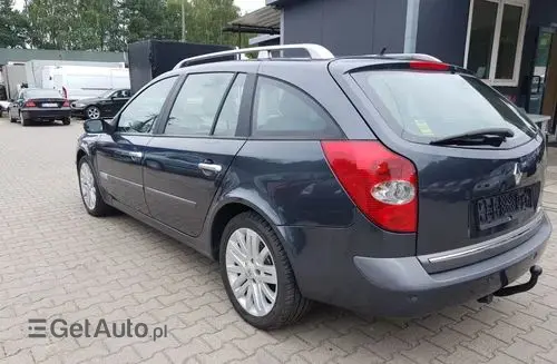 RENAULT Laguna 
