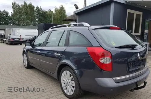RENAULT Laguna 