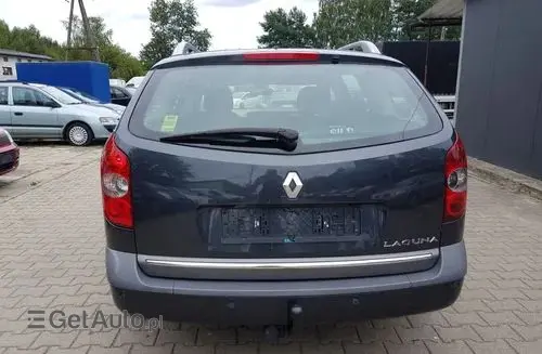 RENAULT Laguna 