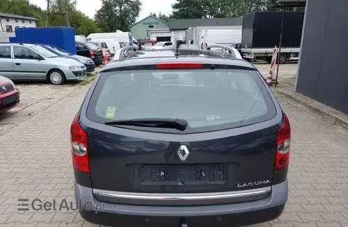 RENAULT Laguna 