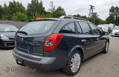 RENAULT Laguna 