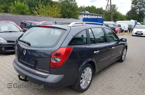 RENAULT Laguna 