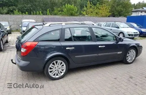 RENAULT Laguna 