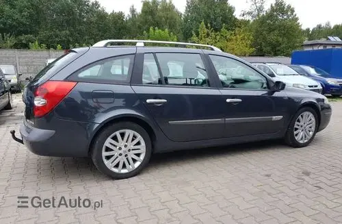 RENAULT Laguna 