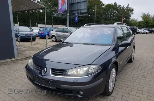 RENAULT Laguna 