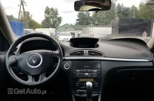 RENAULT Laguna 