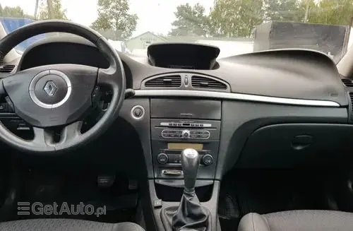 RENAULT Laguna 