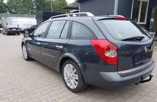 RENAULT Laguna 