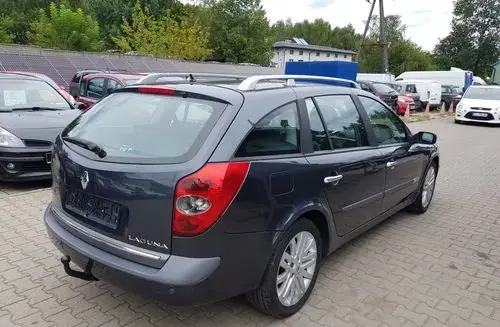 RENAULT Laguna 