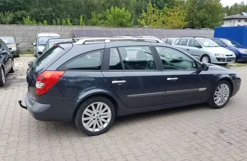 RENAULT Laguna 