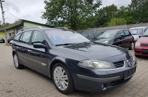 RENAULT Laguna 
