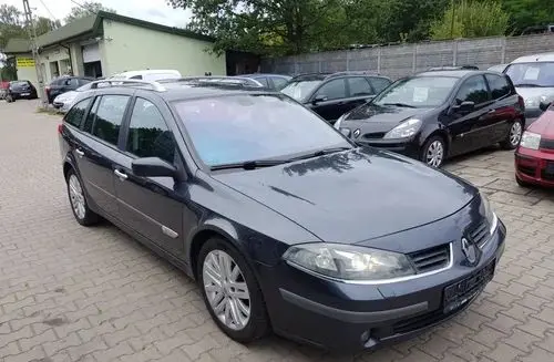 RENAULT Laguna 