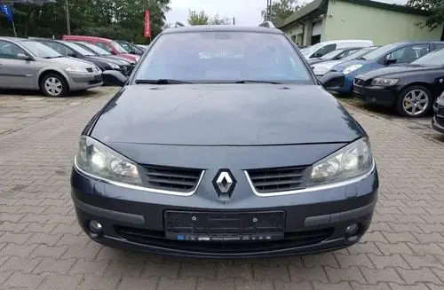 RENAULT Laguna 