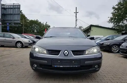 RENAULT Laguna 